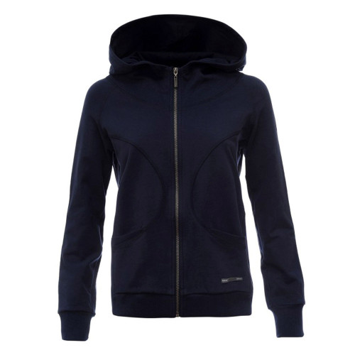 Full Zip hoody ΖΑΚΕΤΑ